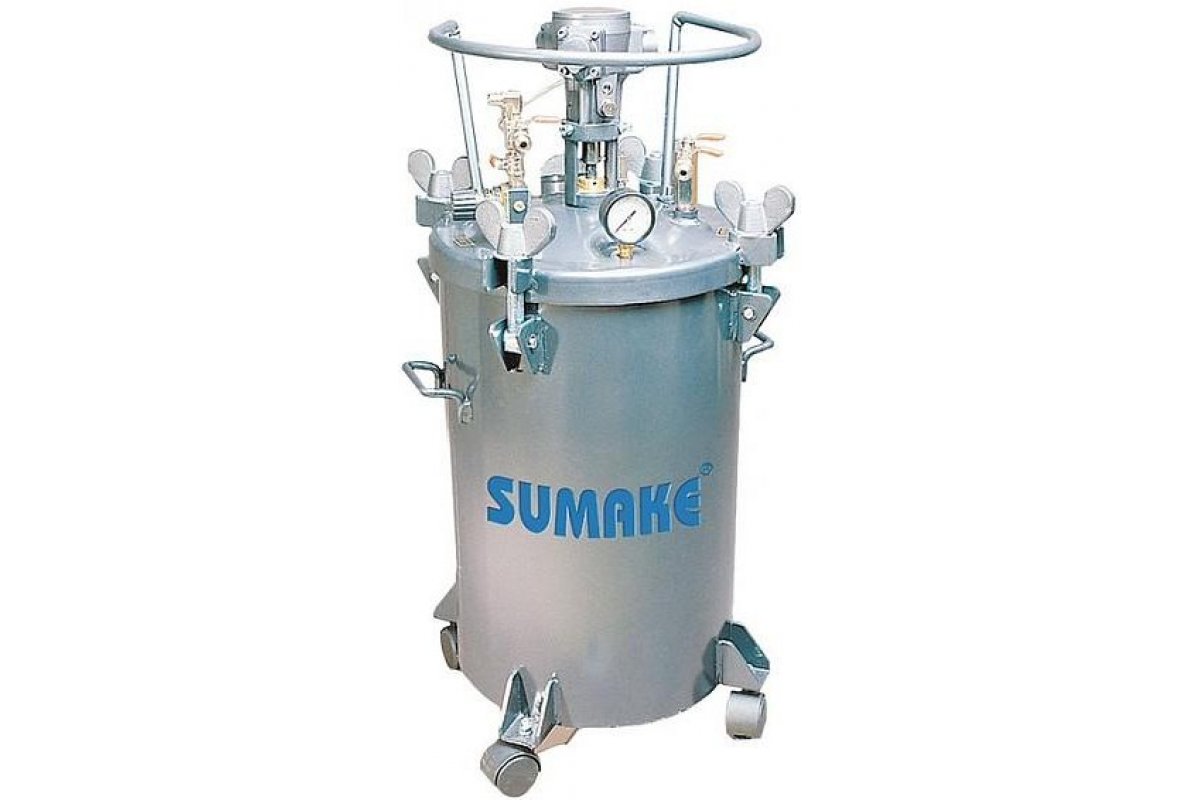 Красконагнетательный бак SUMAKE AT-20A